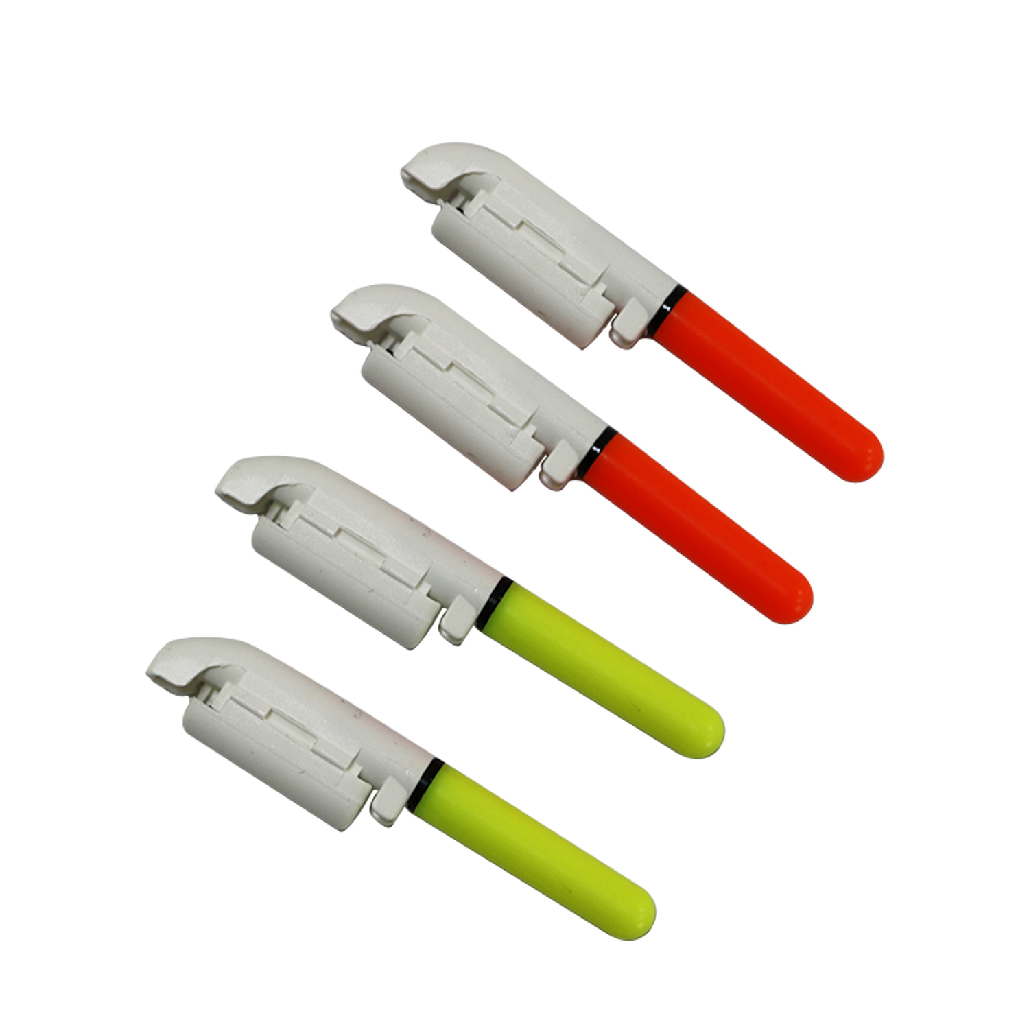 Elettronica barra leggera luce Cina fabbrica di esportazione barra leggera luce per la pesca notturna